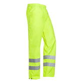 Bitoray Hi Vis Rain Trousers